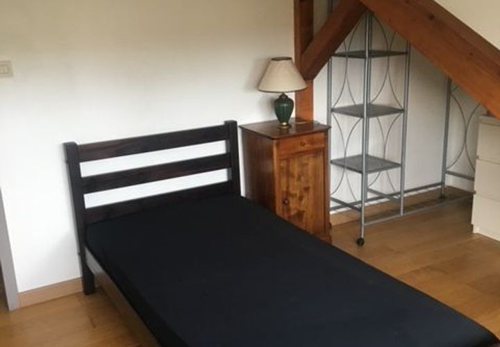 Estudi a Frontonas, Isere, Frontonas - € 500/mes | Ref: 873139 - foto 1