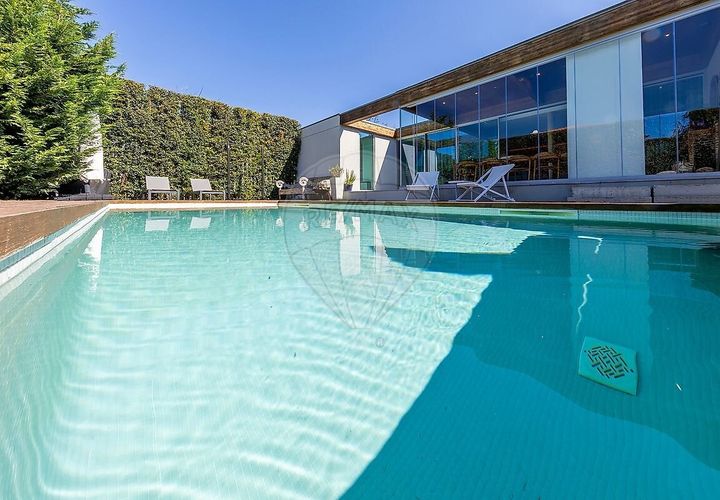 Villa i Sintra, Lisbon, Sintra - € 4.500.000 | Ref: PE-123751564-173 - foto 1