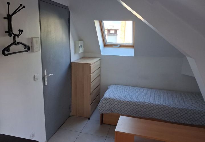 Estudi a Orsay, Essonne, Orsay - € 610/mes | Ref: 137239 - foto 1