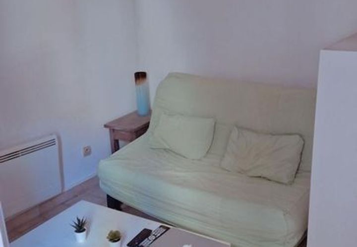 Estudi a Serignan, Herault, Serignan - € 450/mes | Ref: 876247 - foto 1