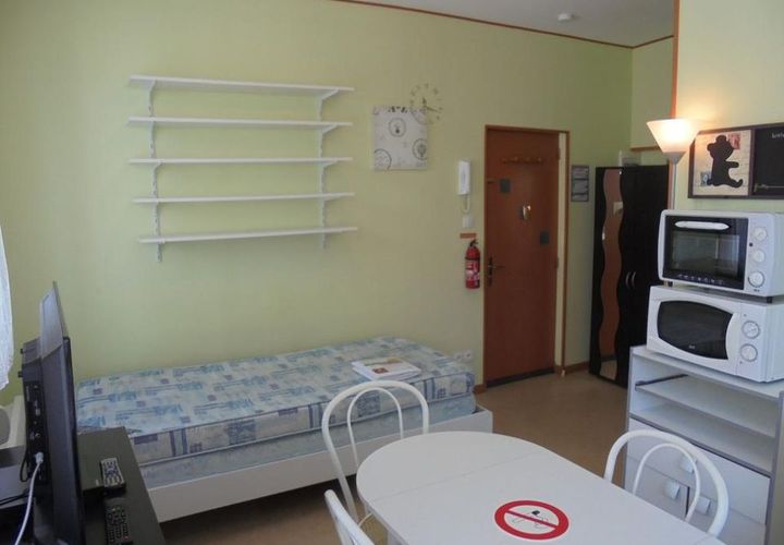 Estudi a Arras, Pas-de-Calais, Arras - € 400/mes | Ref: 336458 - foto 1