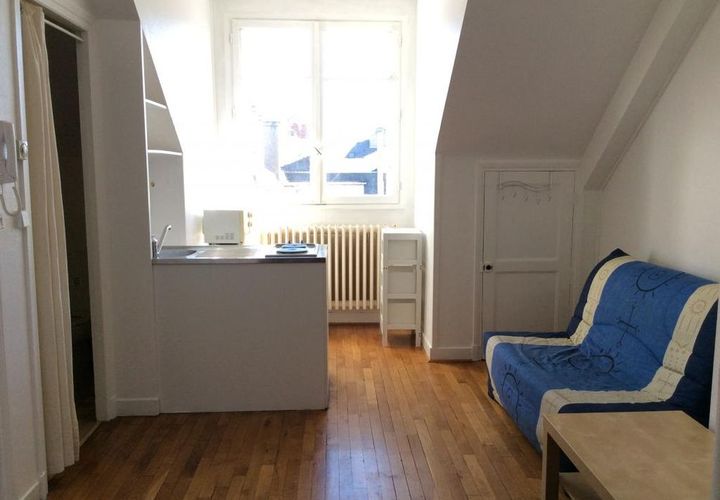 Apartament a Tours, Indre-et-Loire, Tours - € 420/mes | Ref: 384996 - foto 1