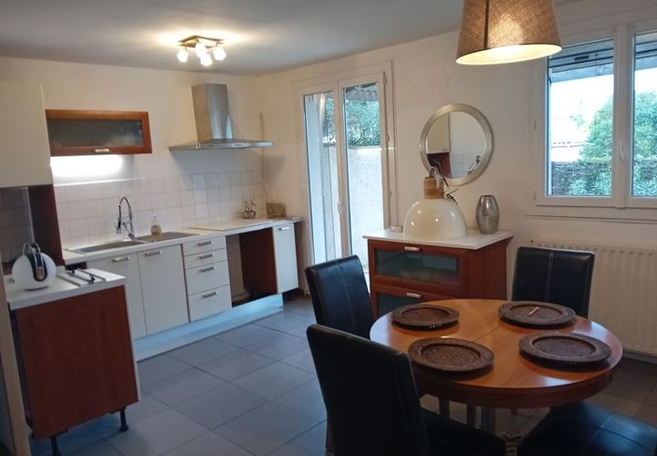 Haus in Jacou, Herault, Jacou - € 1.450/Monat | Ref: 647636 - Foto 1