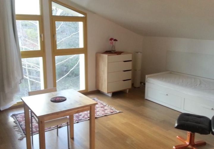Estudi a Meylan, Isere, Meylan - € 606/mes | Ref: 448818 - foto 1