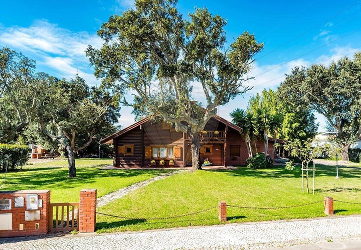 Villa i Palmela, Setubal, Palmela - € 580.000 | Ref: PE-123751689-59 - foto 1