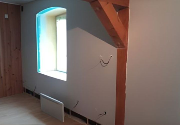 Apartament a Plainfaing, Vosges, Plainfaing - € 340/mes | Ref: 873261 - foto 1