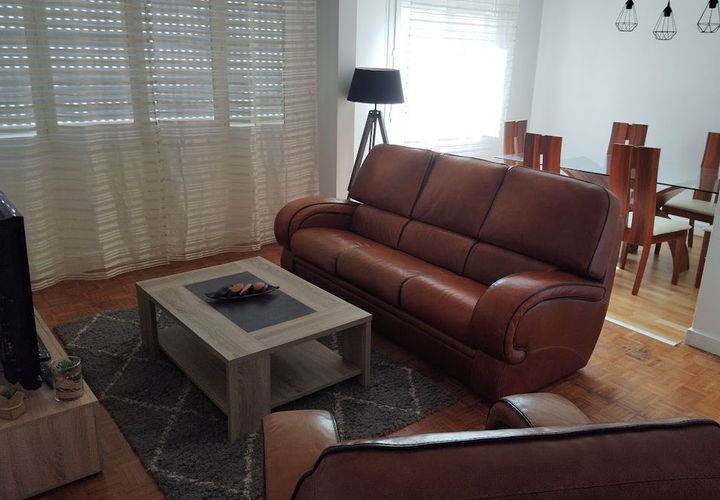Apartment in Lorient, Morbihan, Lorient - € 870/month | Ref: 872798 - photo 1