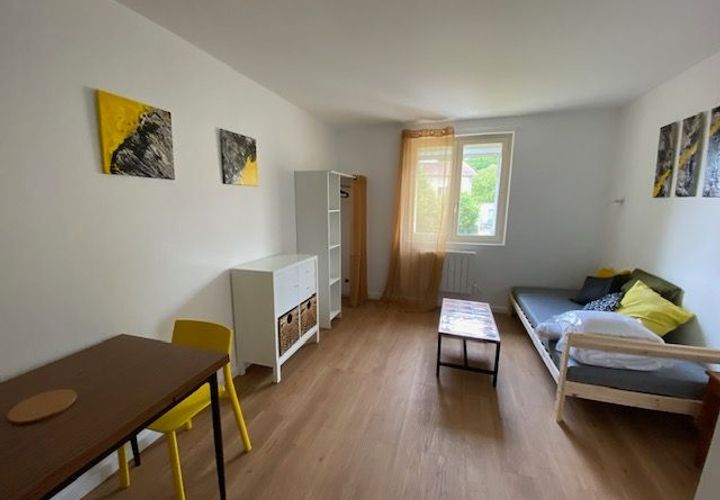 Estudi a Commercy, Meuse, Commercy - € 320/mes | Ref: 872791 - foto 1