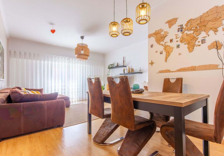 Lejlighed i Corroios, Setubal, Corroios - € 345.000 | Ref: C0364-05761 - foto 1