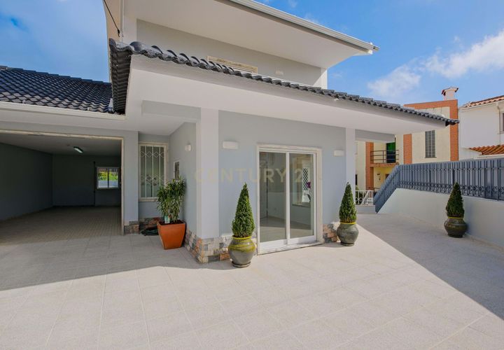 Villa i Alcabideche, Lisbon, Alcabideche - € 990.000 | Ref: C0364-05764 - foto 1