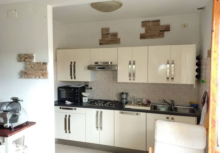 Rækkehus i Montespertoli, Florence, Montespertoli - € 296.000 | Ref: 1547 - foto 1