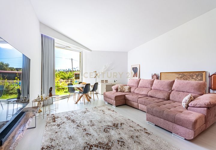 Villa i Leiria, Leiria, Leiria - € 400.000 | Ref: C0364-05779 - foto 1