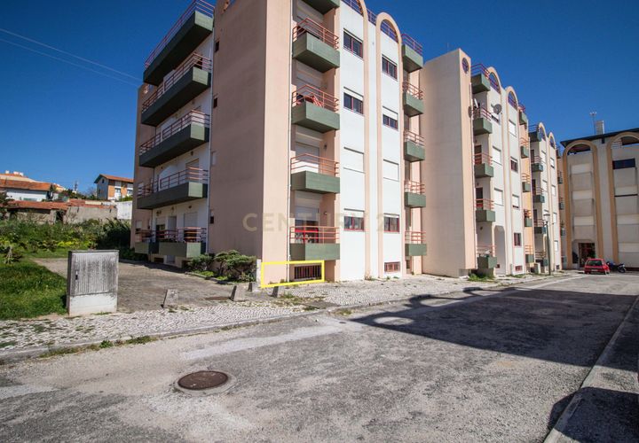 Erhvervsejendom i Buarcos, Coimbra, Buarcos - € 13.000 | Ref: C0372-01818 - foto 1
