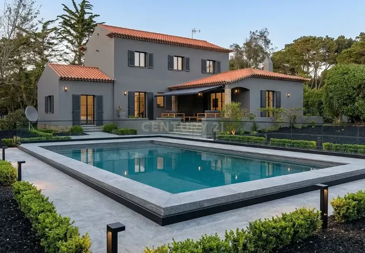 Villa i Sintra, Lisbon, Sintra - € 2.500.000 | Ref: 1356-01872 - foto 1