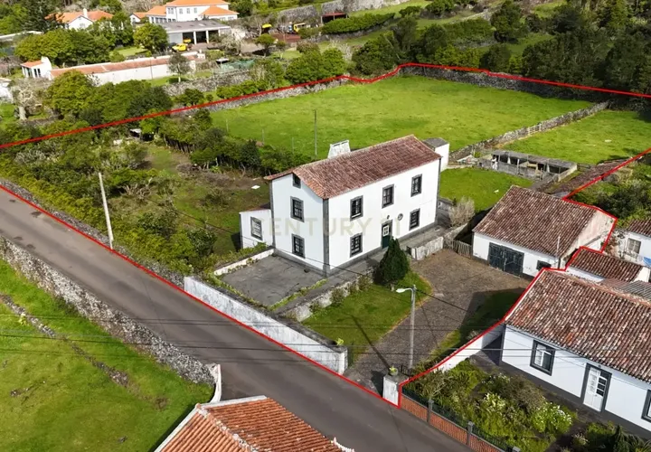 Villa i Posto Santo, Terceira, Posto Santo - € 425.000 | Ref: C0423-00717 - foto 1