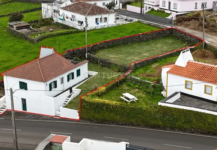 Villa a Serreta, Terceira, Serreta - € 155.000 | Ref: C0423-00721 - foto 1