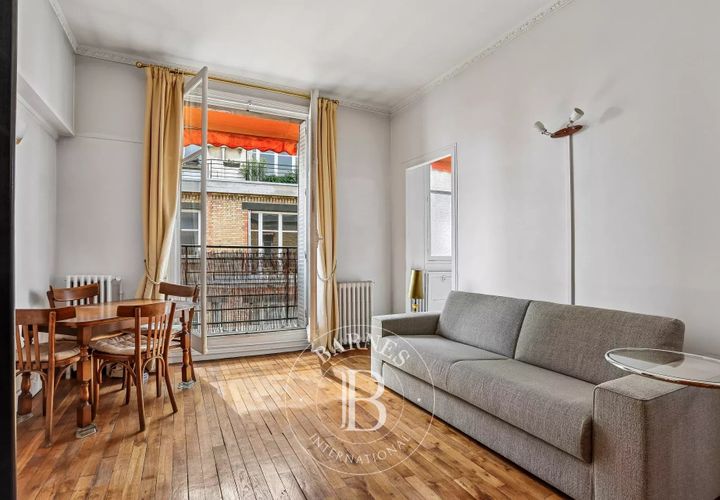 Lejlighed i Paris, Paris, Paris - € 472.000 | Ref: 86883088 - foto 1