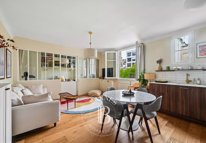 Lejlighed i Paris, Paris, Paris - € 895.000 | Ref: 86876596 - foto 1