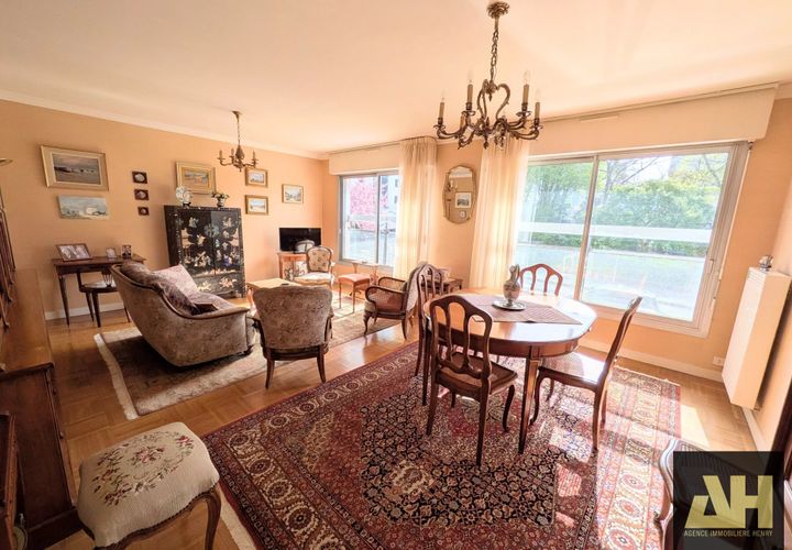 Leilighet i Brest, Finistere, Brest - € 299 900 | Ref: 86890174 - foto 1