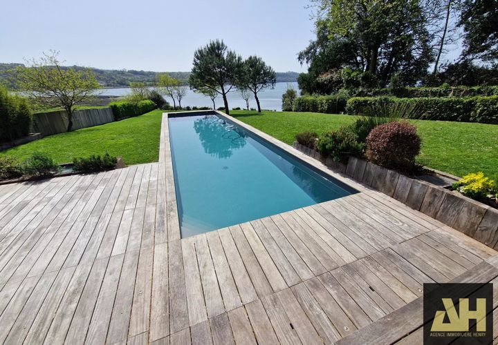 Villa a Guipavas, Finistere, Guipavas - € 744.500 | Ref: 86913472 - foto 1