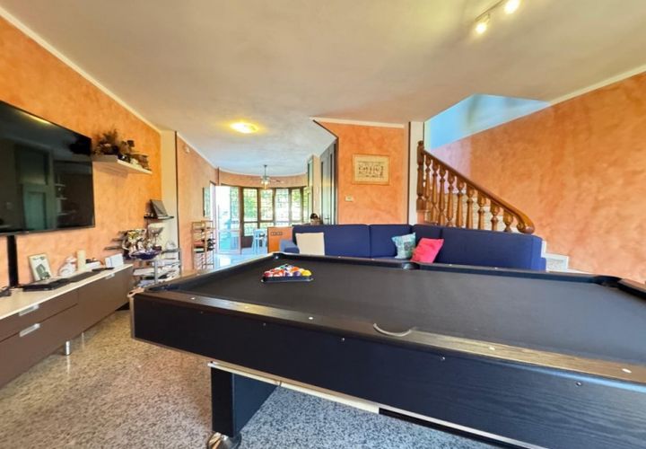 Villa a Limena, Padua, Limena - € 365.000 | Ref: 4365F - foto 1