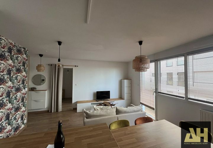 Lejlighed i Brest, Finistere, Brest - € 203.000 | Ref: 86913527 - foto 1