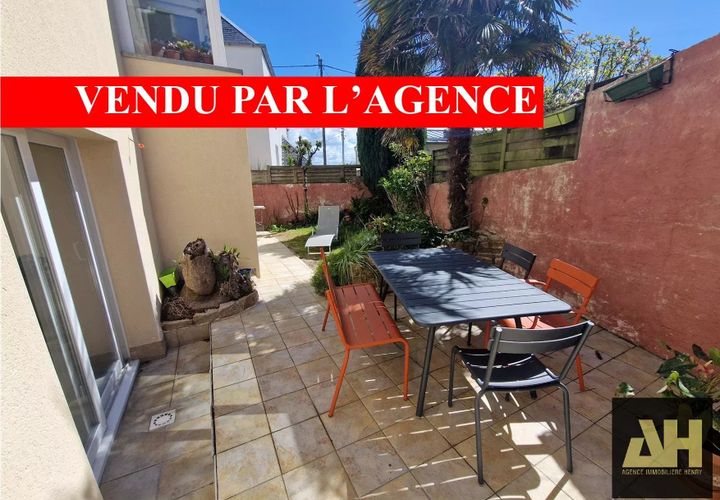 Villa i Brest, Finistere, Brest - € 293.000 | Ref: 86913706 - foto 1