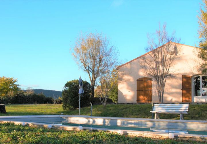 Villa i Pompignan, Gard, Pompignan - € 469.000 | Ref: 0179-XC - foto 1