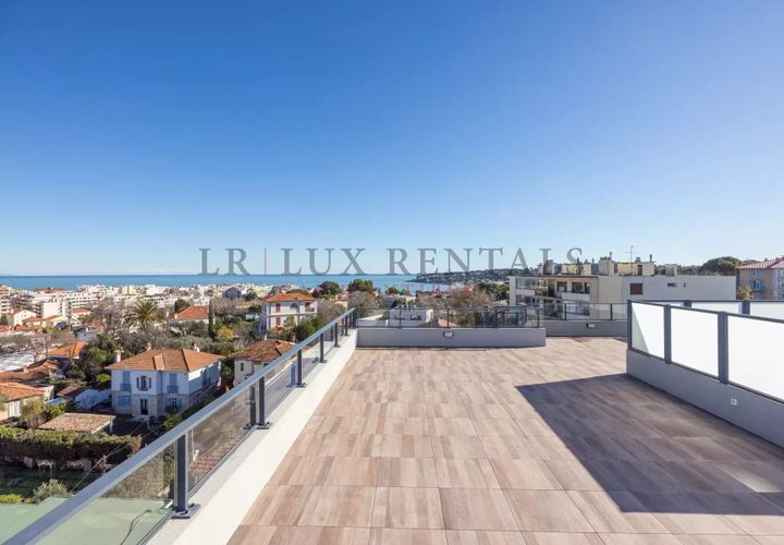 Lejlighed i Antibes, Alpes-Maritimes, Antibes - € 995.000 | Ref: 86909328 - foto 1