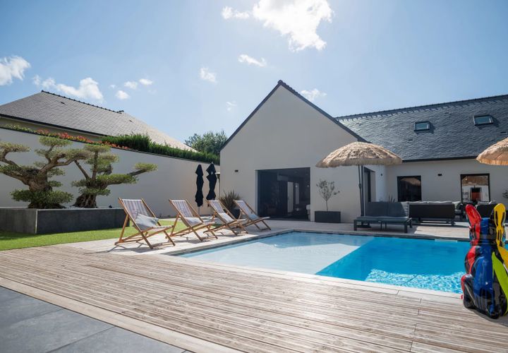 Villa a Distré, Maine-et-Loire, Distré - € 572.000 | Ref: 1479 - foto 1