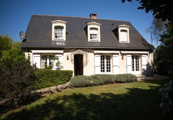 Villa i Saumur, Maine-et-Loire, Saumur - € 299.250 | Ref: 1574 - foto 1
