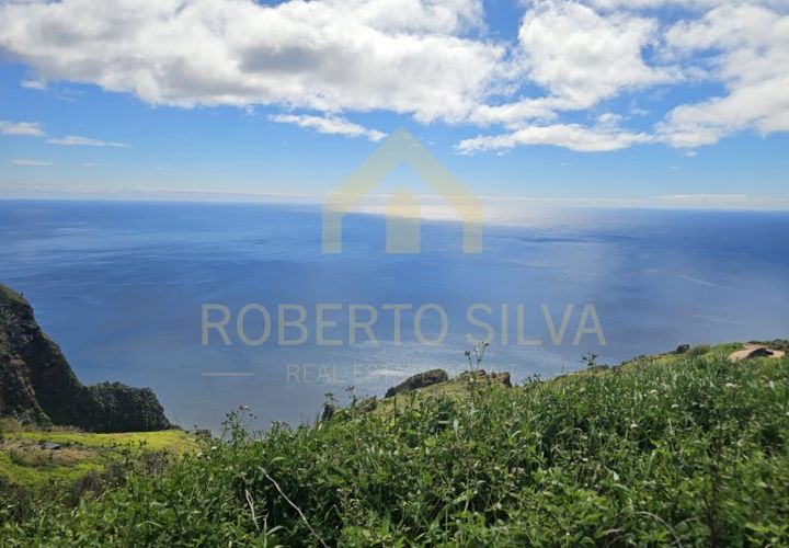 Helårsgrund i Calheta, Madeira, Calheta - € 695.000 | Ref: RS027 - foto 1