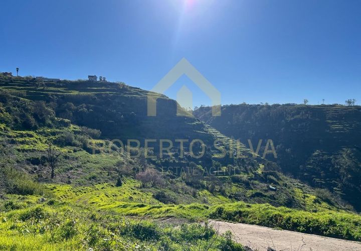 Helårsgrund i Calheta, Madeira, Calheta - € 895.000 | Ref: RS026 - foto 1