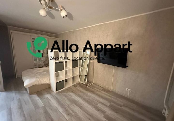 Apartament a Rennes, Ille-et-Vilaine, Rennes - € 495/mes | Ref: 2408.0249 - foto 1