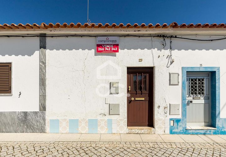 Villa a Portel, Evora, Portel - € 135.000 | Ref: 318/M/03791 - foto 1