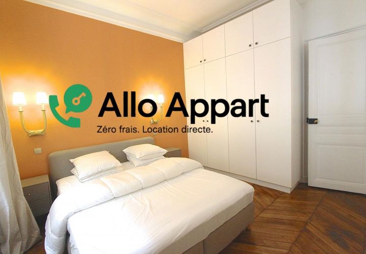 Apartament a Paris, Paris, Paris - € 1.130/mes | Ref: 2008.0132 - foto 1