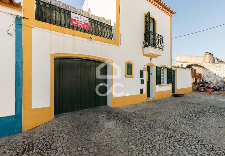 Villa i Redondo, Evora, Redondo - € 225.000 | Ref: 318/M/03801 - foto 1