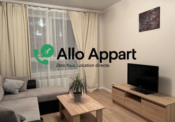 Apartament a Nice, Alpes-Maritimes, Nice - € 790/mes | Ref: 2408.0312 - foto 1