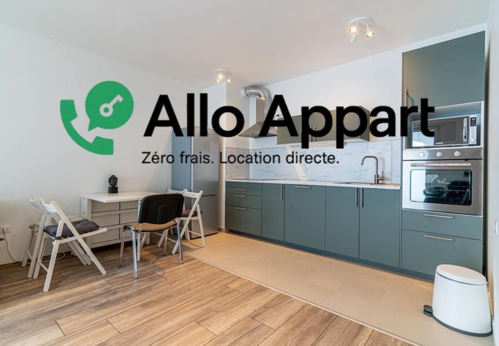 Apartament a Rennes, Ille-et-Vilaine, Rennes - € 630/mes | Ref: 2008.0446 - foto 1