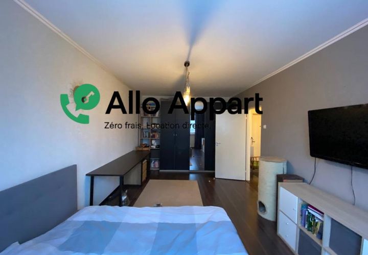 Leilighet i Lyon, Rhone, Lyon - € 600/måned | Ref: 2408.0104 - foto 1