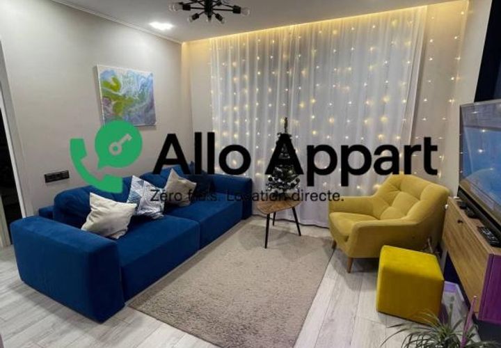 Apartament a Lyon, Rhone, Lyon - € 830/mes | Ref: 2408.0107 - foto 1