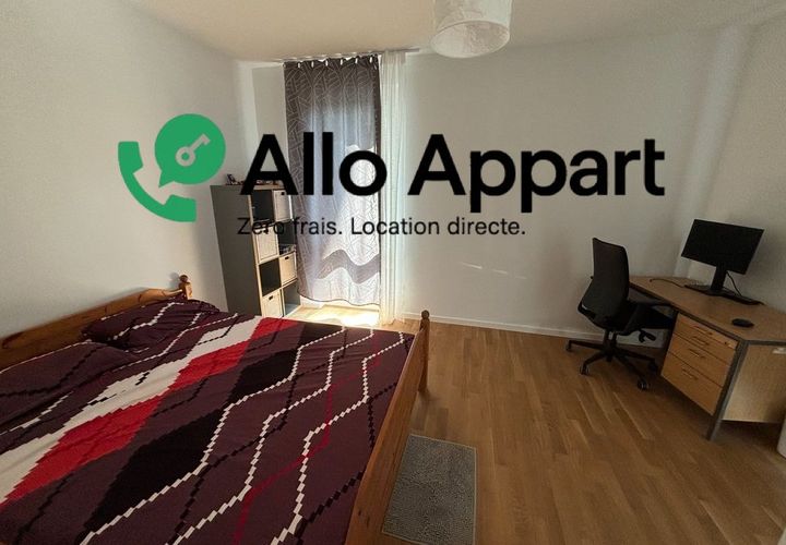 Apartament a Lille, Nord, Lille - € 990/mes | Ref: 2008.0043 - foto 1