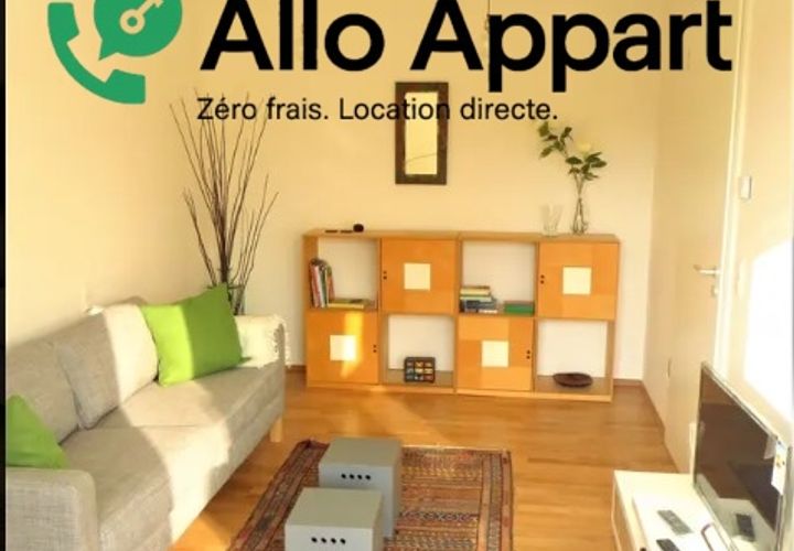 Apartament a Lille, Nord, Lille - € 690/mes | Ref: 2008.0044 - foto 1