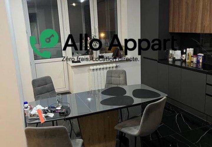 Estudi a Lyon, Rhone, Lyon - € 530/mes | Ref: 2408.0282 - foto 1