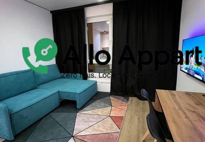 1-Zimmerwohnung in Lyon, Rhone, Lyon - € 520/Monat | Ref: 2408.0193 - Foto 1