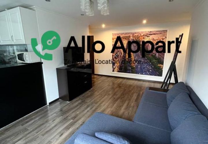 Apartament a Lyon, Rhone, Lyon - € 660/mes | Ref: 2408.0172 - foto 1