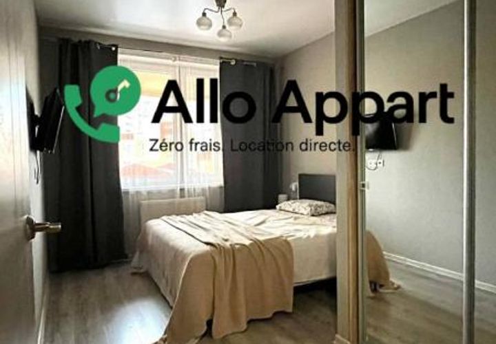 Apartament a Lyon, Rhone, Lyon - € 730/mes | Ref: 2408.0205 - foto 1