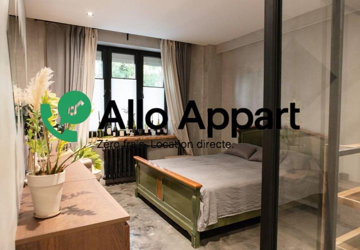 Apartament a Rennes, Ille-et-Vilaine, Rennes - € 700/mes | Ref: 2408.0317 - foto 1