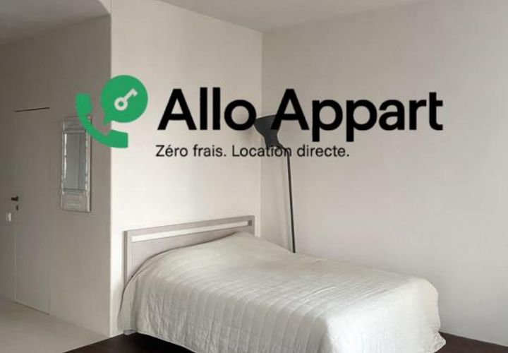 Apartament a Lyon, Rhone, Lyon - € 720/mes | Ref: 2408.0173 - foto 1