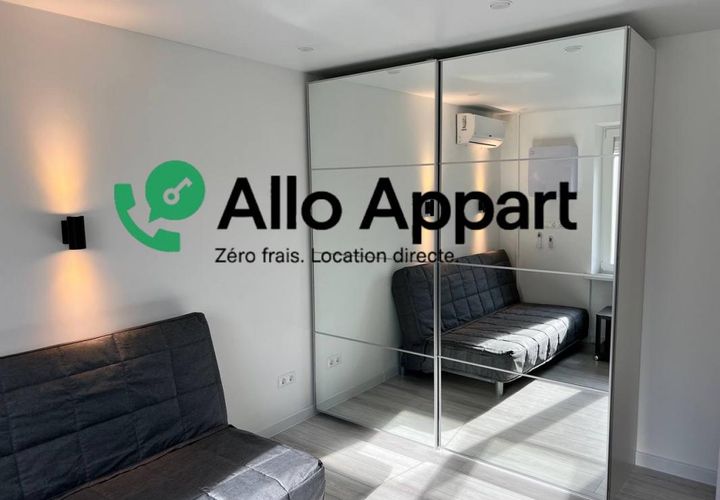 Apartament a Lyon, Rhone, Lyon - € 750/mes | Ref: 2408.0178 - foto 1
